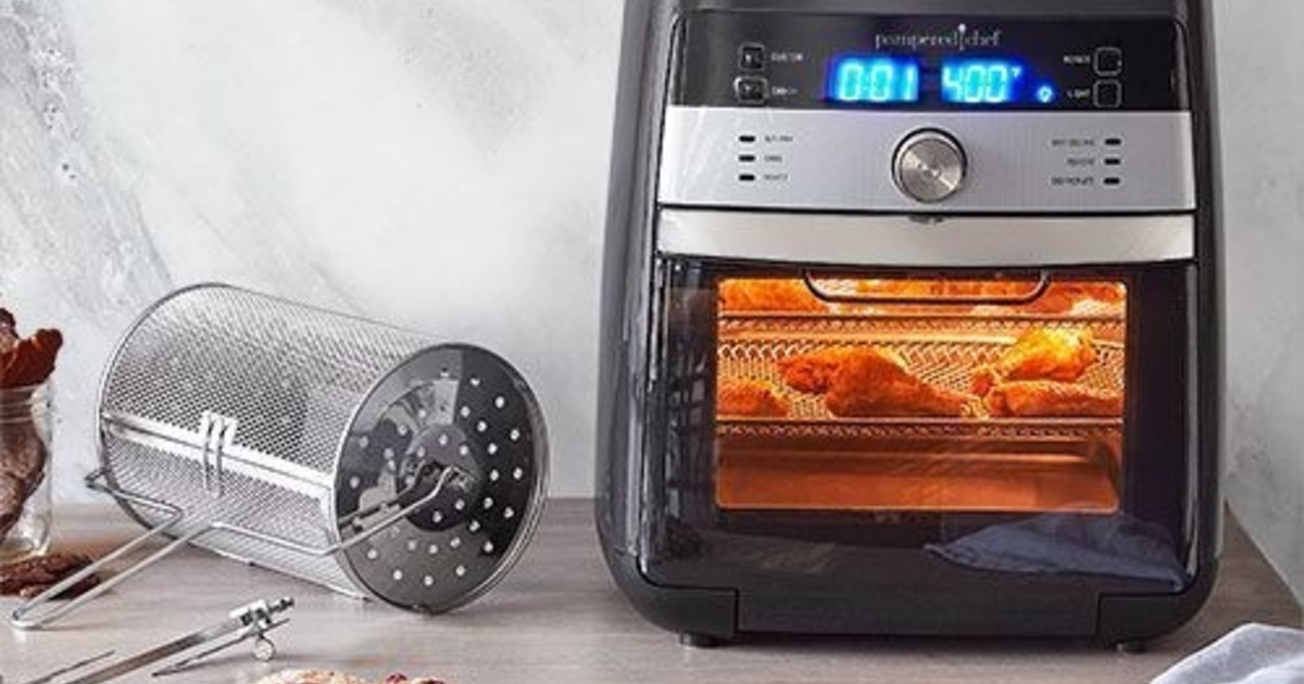 Any of you have an air fryer? Which is better stove top, oven or air