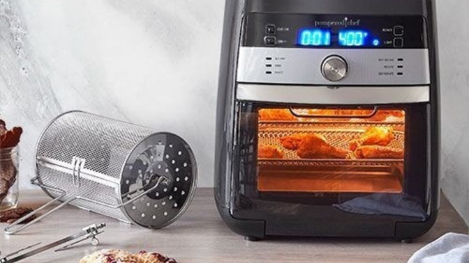 Any of you have an air fryer? Which is better stove top, oven or air fryer?