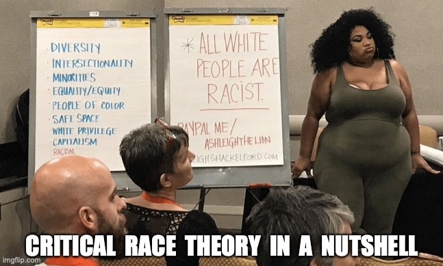 Do BLACK people need to stop whining about SLAVERY?