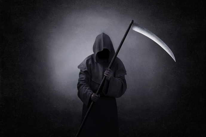 Do you fear death? What do you think happens when we die?