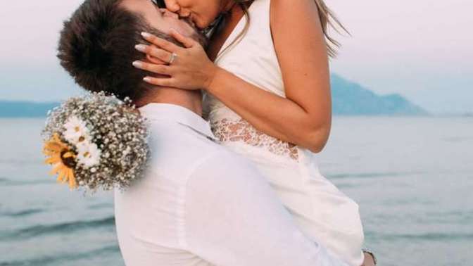 Ok guys, what makes you want to marry a woman?