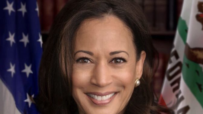 Who should Democrats run with in 2024, if Biden doesn't run?