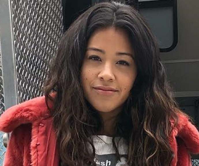 How attractive is Gina Rodriquez in your opinion?