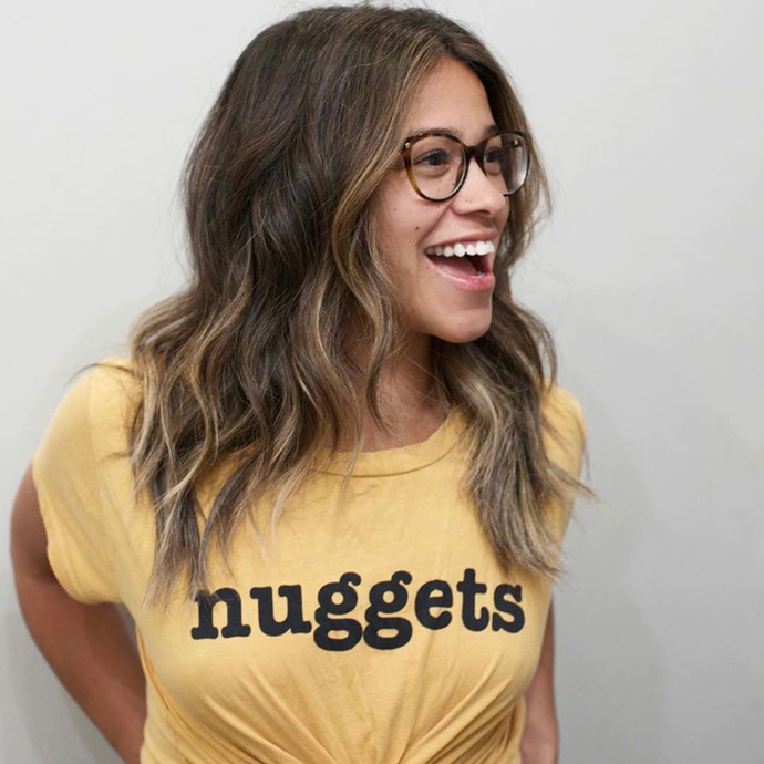 How attractive is Gina Rodriquez in your opinion?