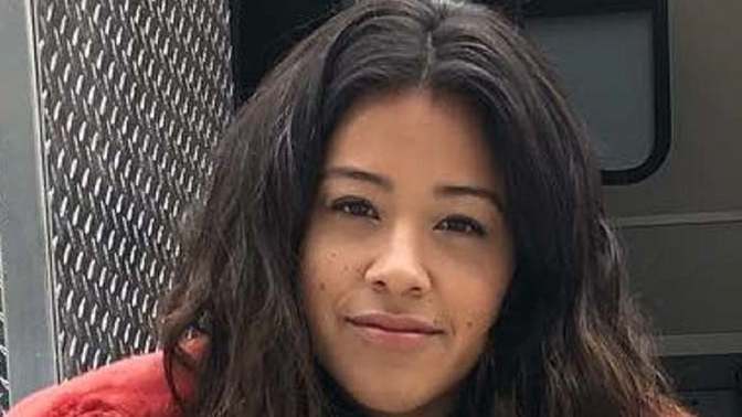 How attractive is Gina Rodriquez in your opinion?