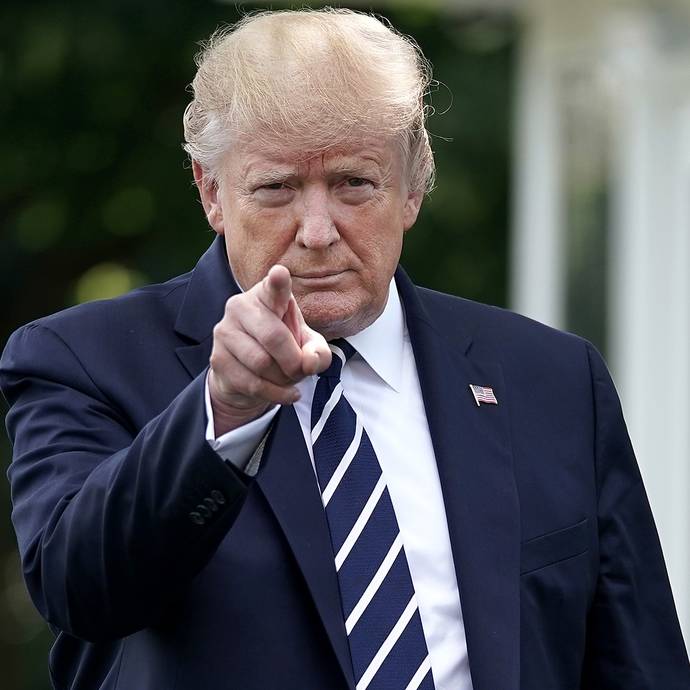Who should Republicans run with in 2024?