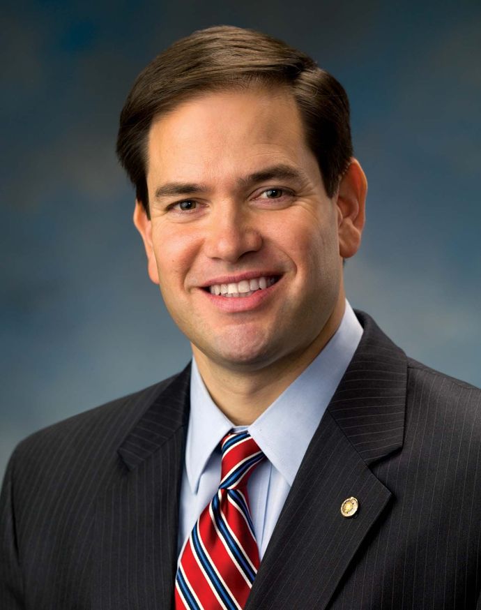 Who should Republicans run with in 2024?