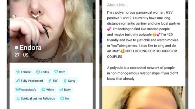 Is being an incel in the usa and Canada all that bad when both countries have too many women like this?
