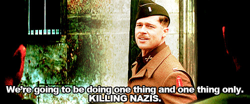 Are neo nazis born in America not American?