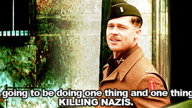 Are neo nazis born in America not American?