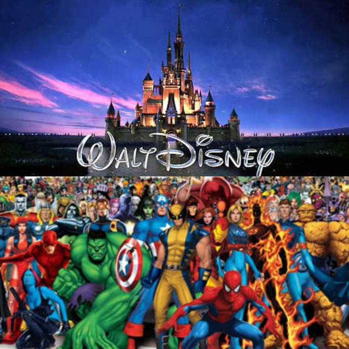 Has the Quality of Marvel Products Increased or Decreased Since Disney Acquired Marvel?