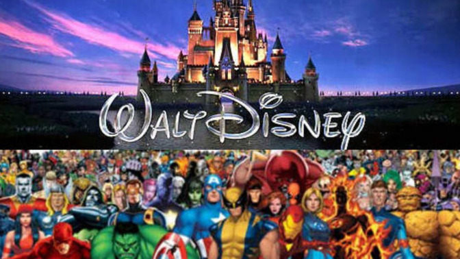 Has the Quality of Marvel Products Increased or Decreased Since Disney Acquired Marvel?