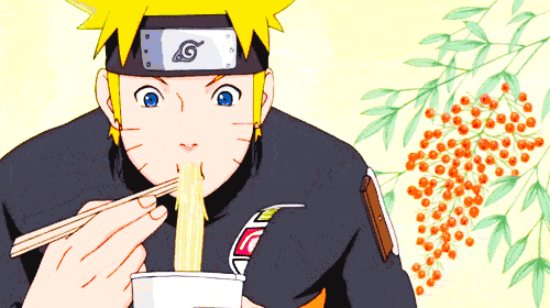 Instant Ramen, so cheap yet it tastes like it costs a fortune.