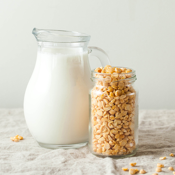 What type of milk do you prefer to drink?