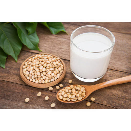 What type of milk do you prefer to drink?