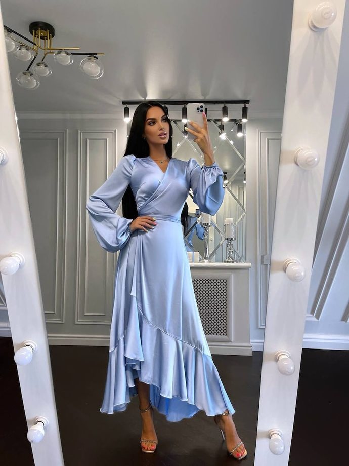 Which dress should I get?