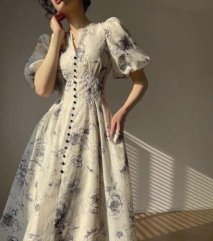 Which dress should I get?