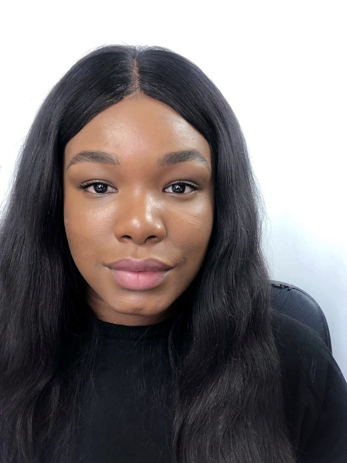 What’s the most attractive race to you?
