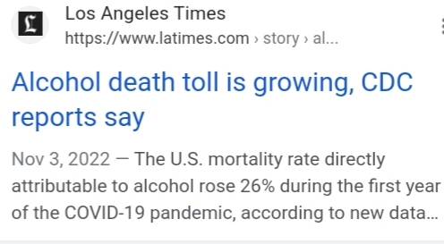 Why do you think this is happening?