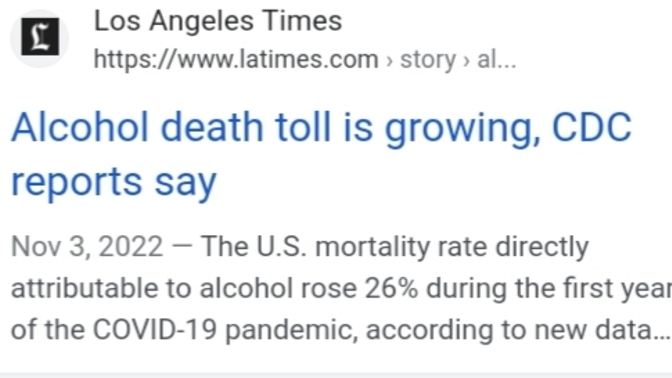 Why do you think this is happening?