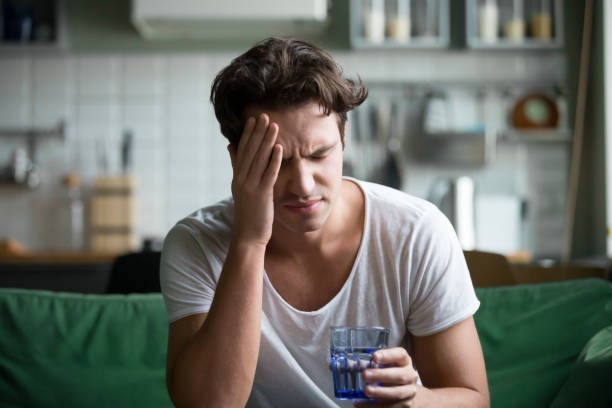 How well do you function after a short sleep after a night out?
