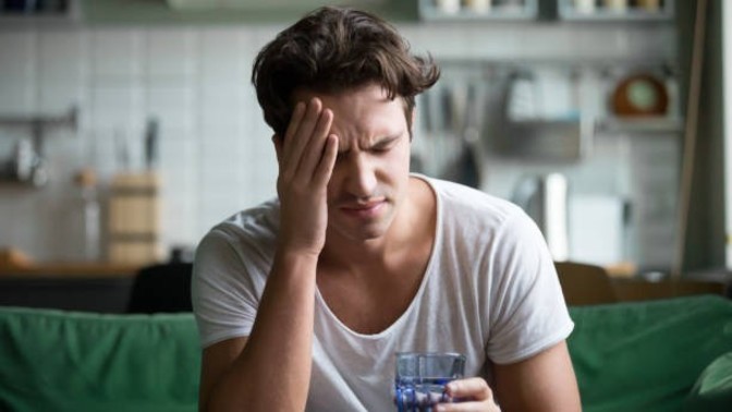 How well do you function after a short sleep after a night out?