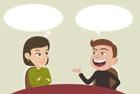 Would you ever date someone who couldnt speak your language?