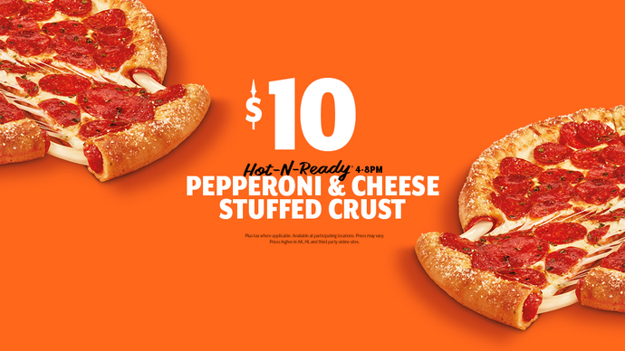 What is the most delicious thing you can eat for ten dollars ($10 USD) or less?