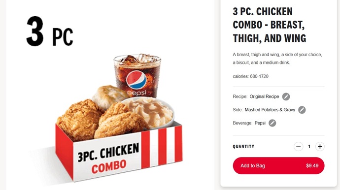 What is the most delicious thing you can eat for ten dollars ($10 USD