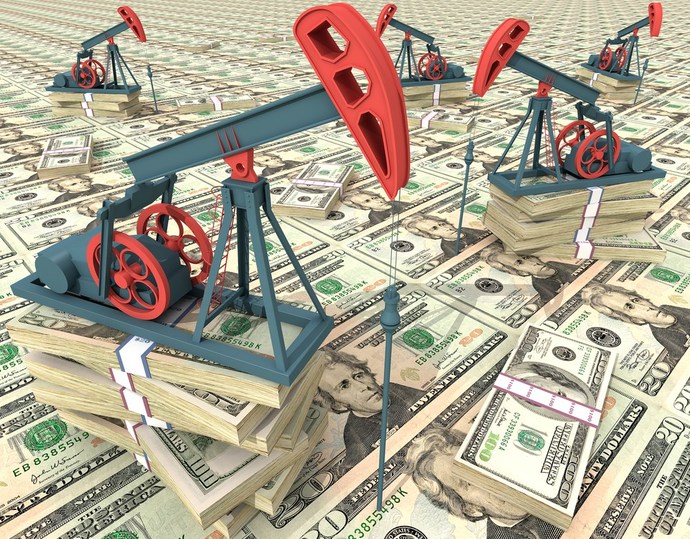 If Russia, China, Iran, and maybe India, agree on using a stable currency such as a gold or commodity backed currency, is that the end of petrodollar?