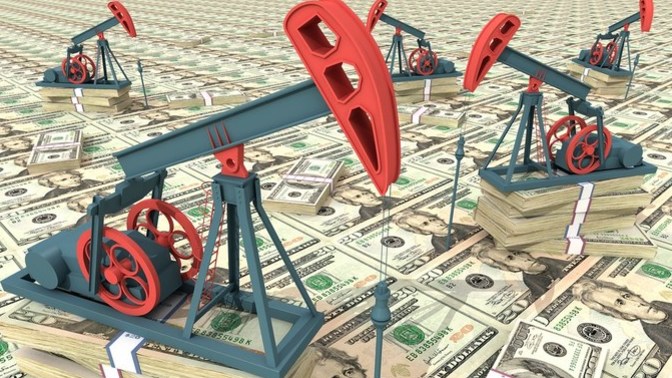 If Russia, China, Iran, and maybe India, agree on using a stable currency such as a gold or commodity backed currency, is that the end of petrodollar?