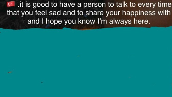 Is she friend zoning me or? Need advice?