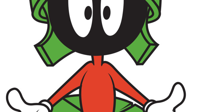 Who really is to blame for us not meeting any martians?