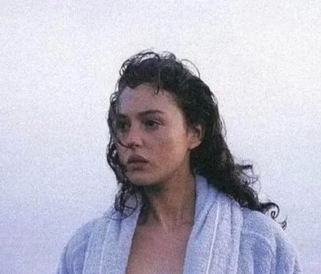 The most beautiful woman in the world?