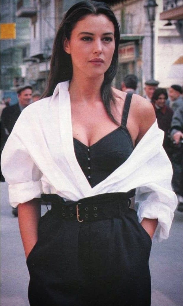 The most beautiful woman in the world?