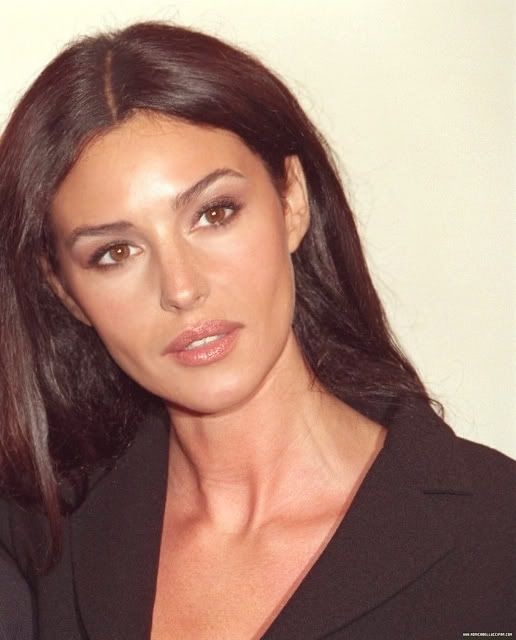 The most beautiful woman in the world?