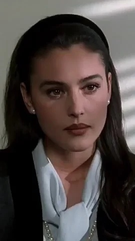 The most beautiful woman in the world?