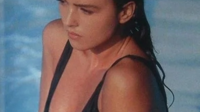 The most beautiful woman in the world?