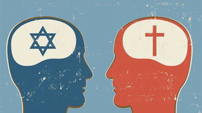 Do you think it’s possible to maintain a marriage with someone who has different religious views as you?