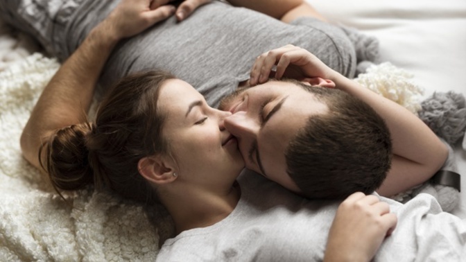 Assuming women aim for marriage and men aim for sex, what do guys think of the fact that guys usually get what they want disproportionally sooner?