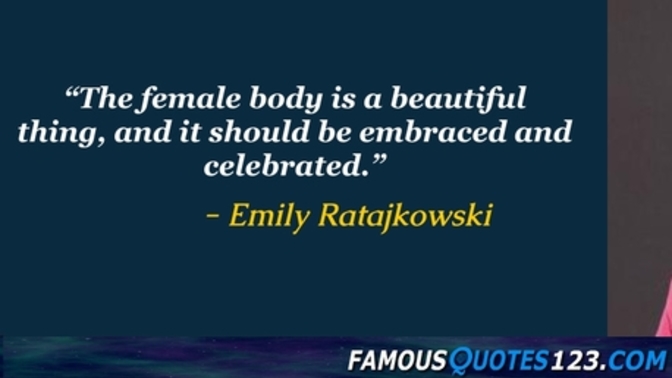 Do men objectify women or do women "objectify themselves"?