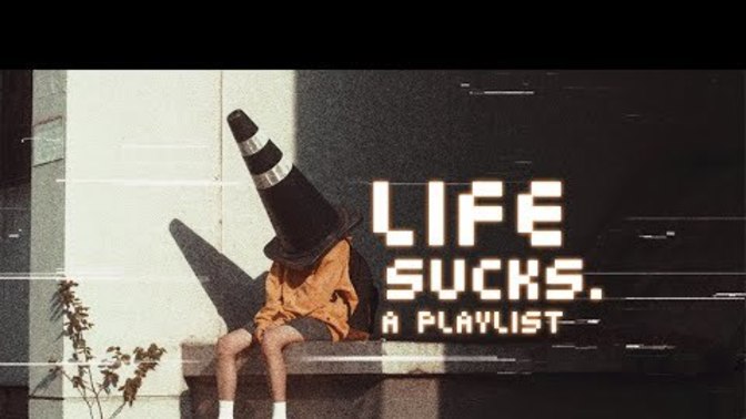 Here is one of my favorite playlists. What's your favorite song/playlist?