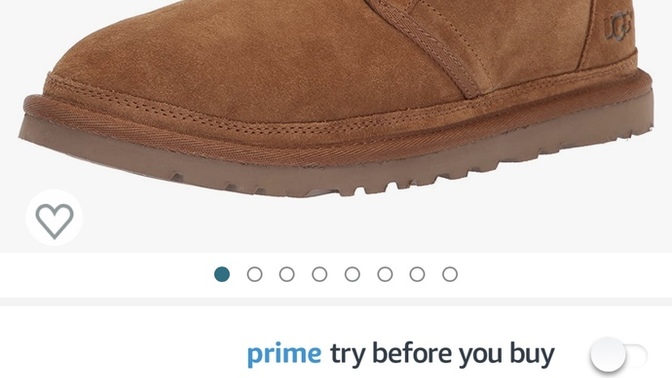 Which color boots should I wear?