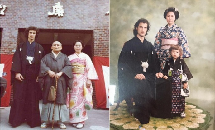 Is Steven Seagal one of the greatest men of his generation?