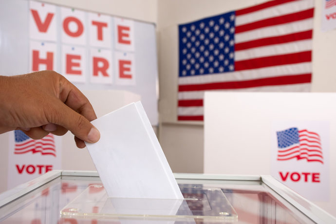 Why do you think it takes 5+ days for Nevada and Arizona to count their votes?