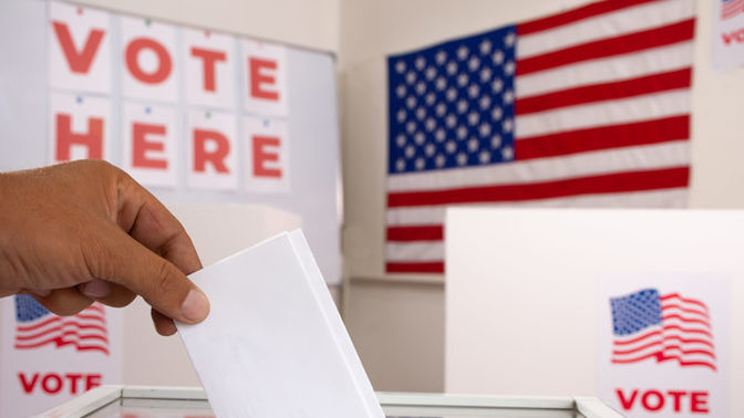 Why do you think it takes 5+ days for Nevada and Arizona to count their votes?