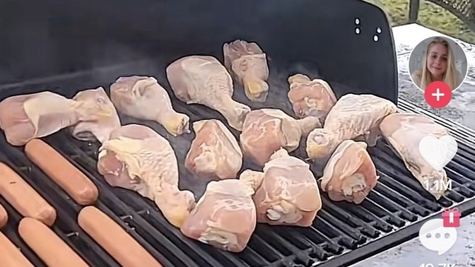 Do you season your meats?