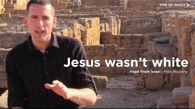 Being anti-racist, anti-gun & pro-diversity, is it fair to say Republicans lack the intelligence to acknowledge that Jesus would totally be Democrat?