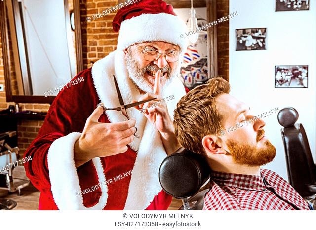 Have you been good this year lol?
