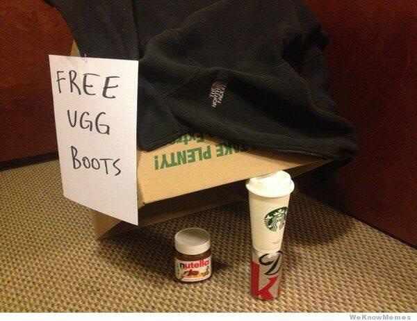 Is this video actually true on how to get a white girl?